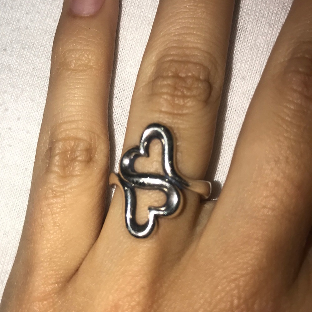 James Avery ring